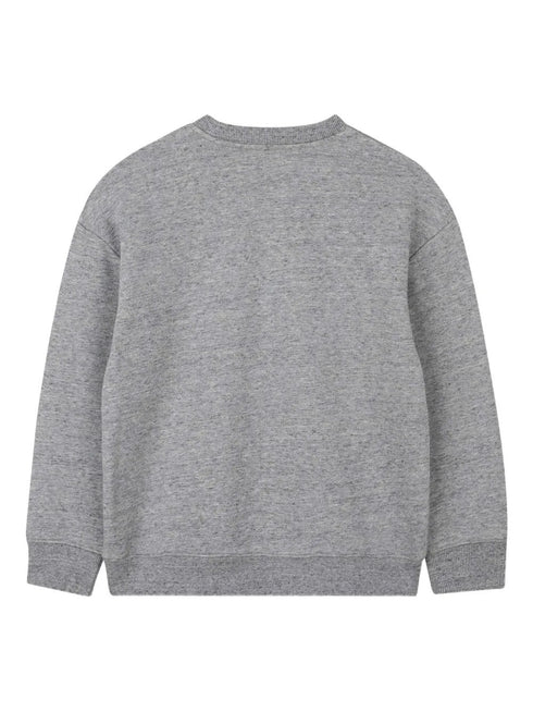 MARC JACOBS LOGO SWEAT